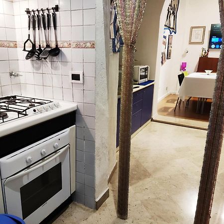 Holiday Jeans Apartment Rome Luaran gambar