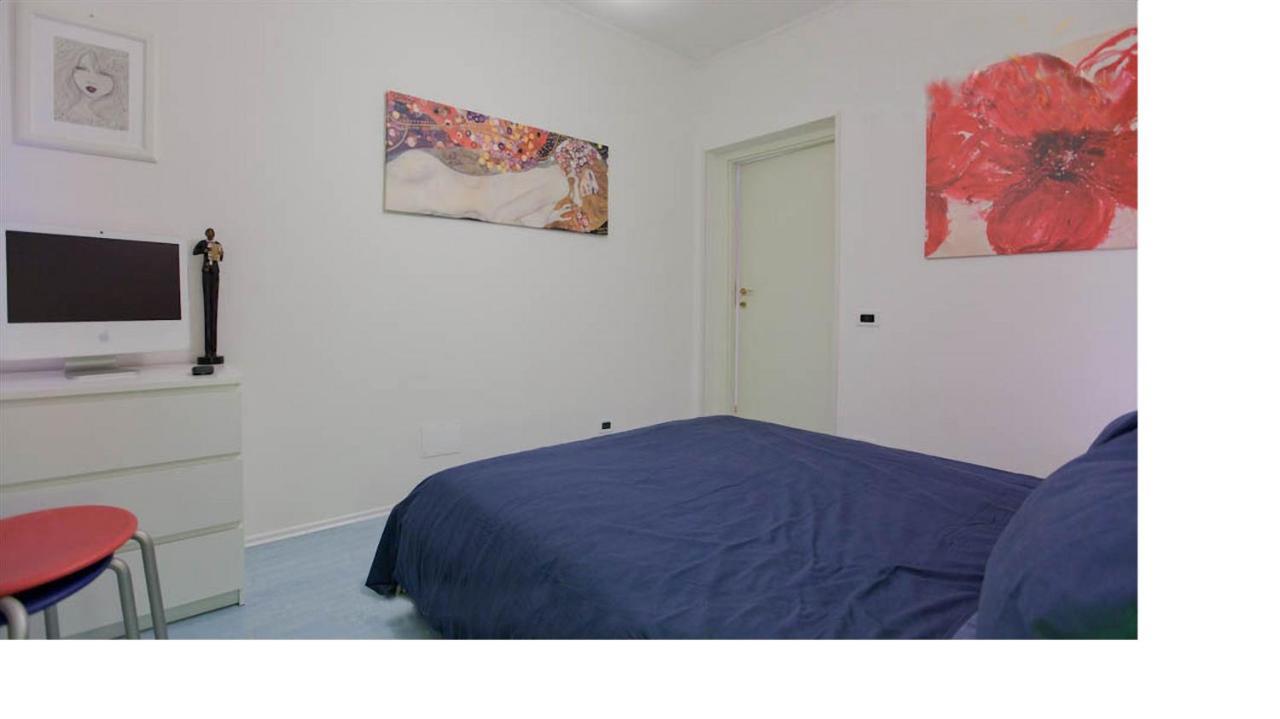 Holiday Jeans Apartment Rome Luaran gambar