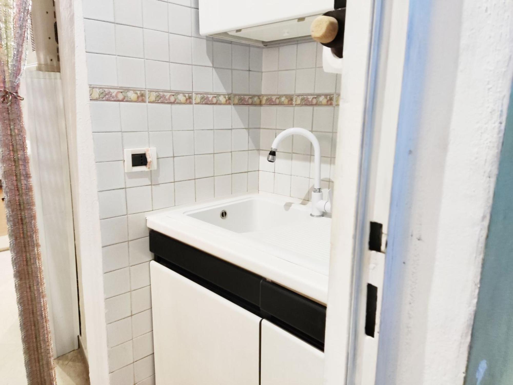 Holiday Jeans Apartment Rome Luaran gambar