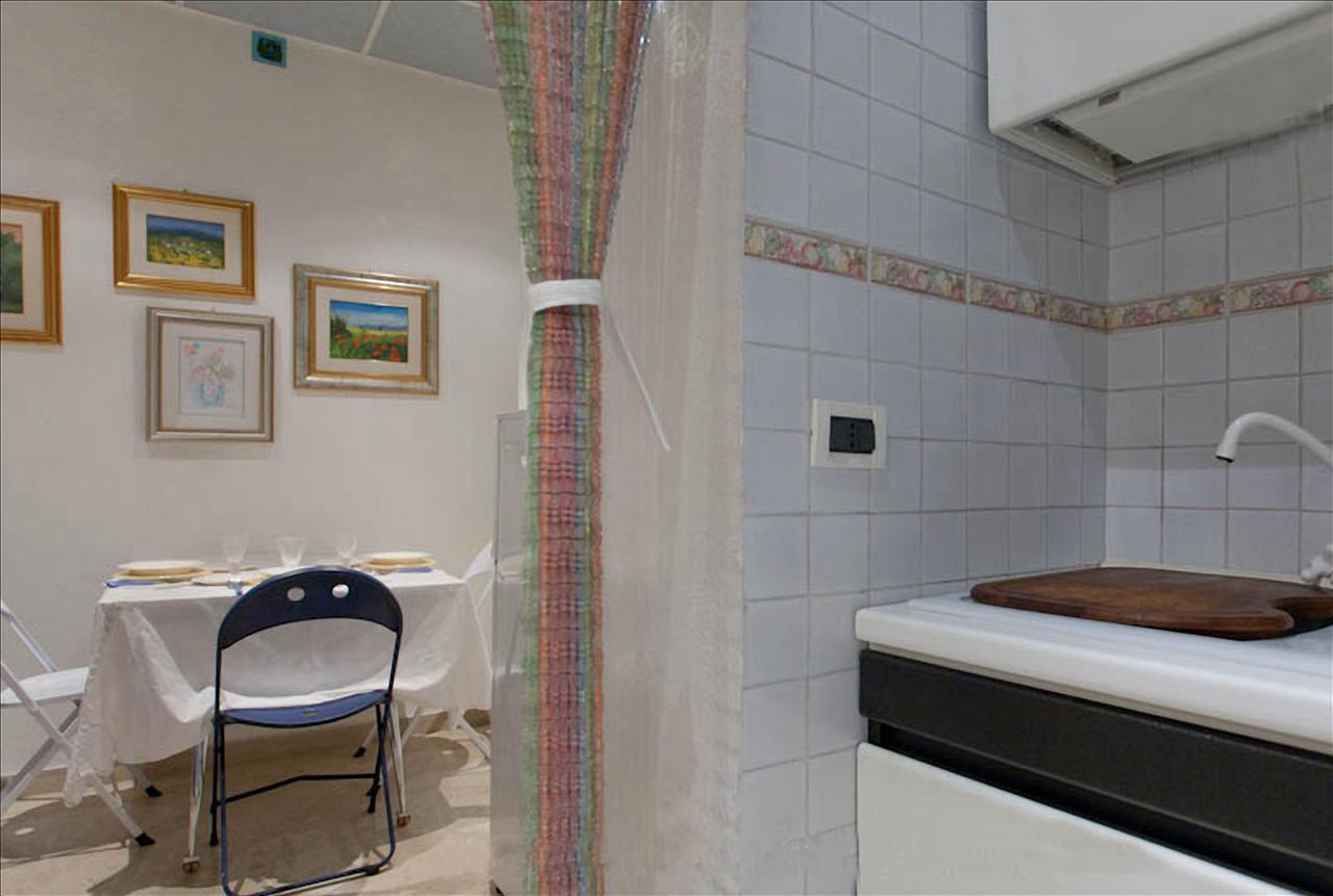 Holiday Jeans Apartment Rome Luaran gambar