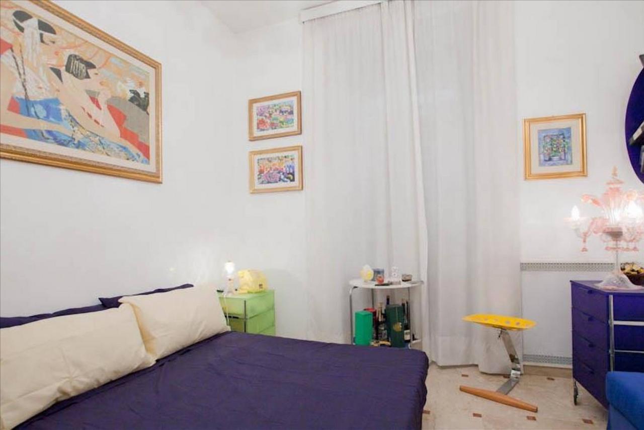 Holiday Jeans Apartment Rome Luaran gambar