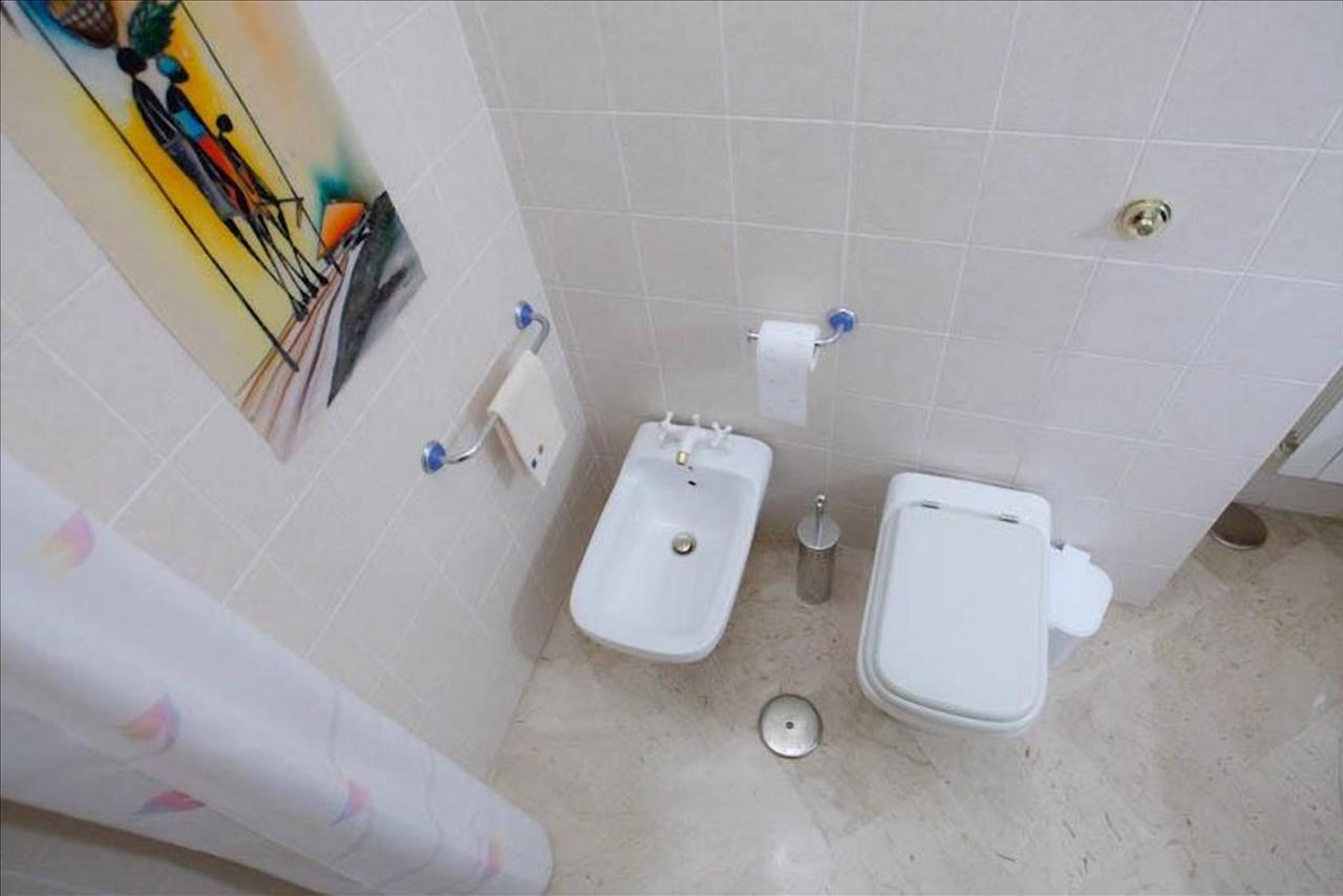 Holiday Jeans Apartment Rome Luaran gambar