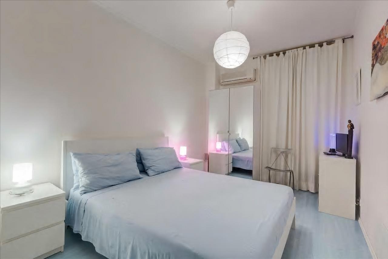 Holiday Jeans Apartment Rome Luaran gambar