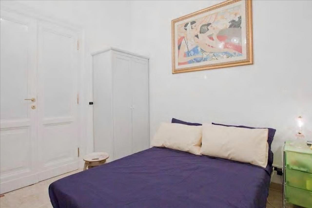 Holiday Jeans Apartment Rome Luaran gambar