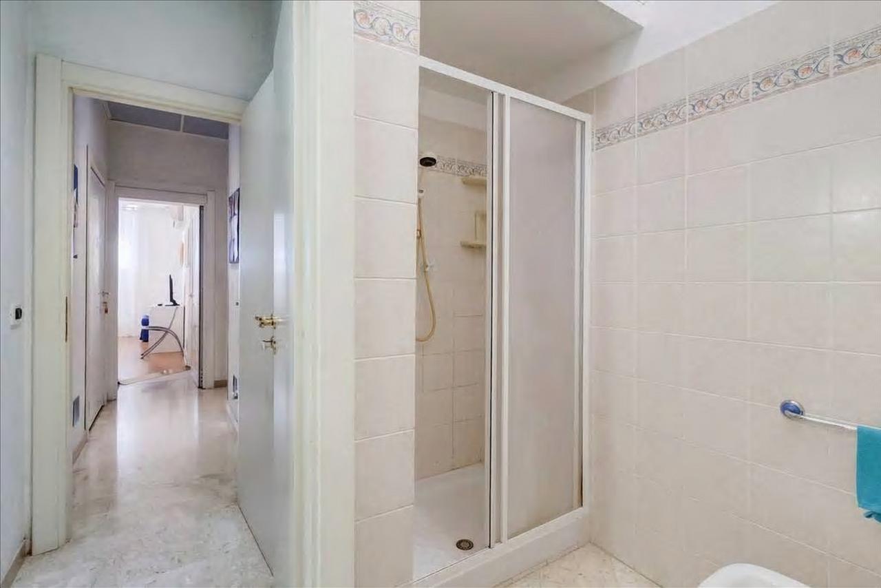 Holiday Jeans Apartment Rome Luaran gambar